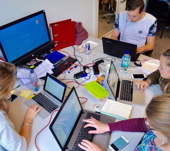 Marketing Technology